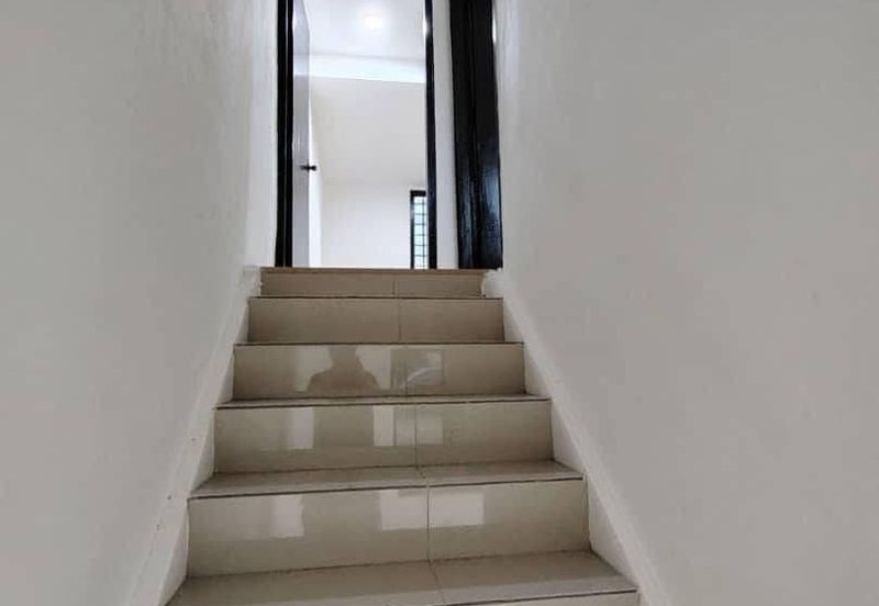 Bandar Baru Permas Jaya