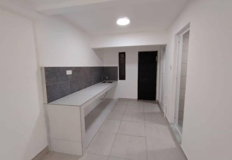 Bandar Baru Permas Jaya