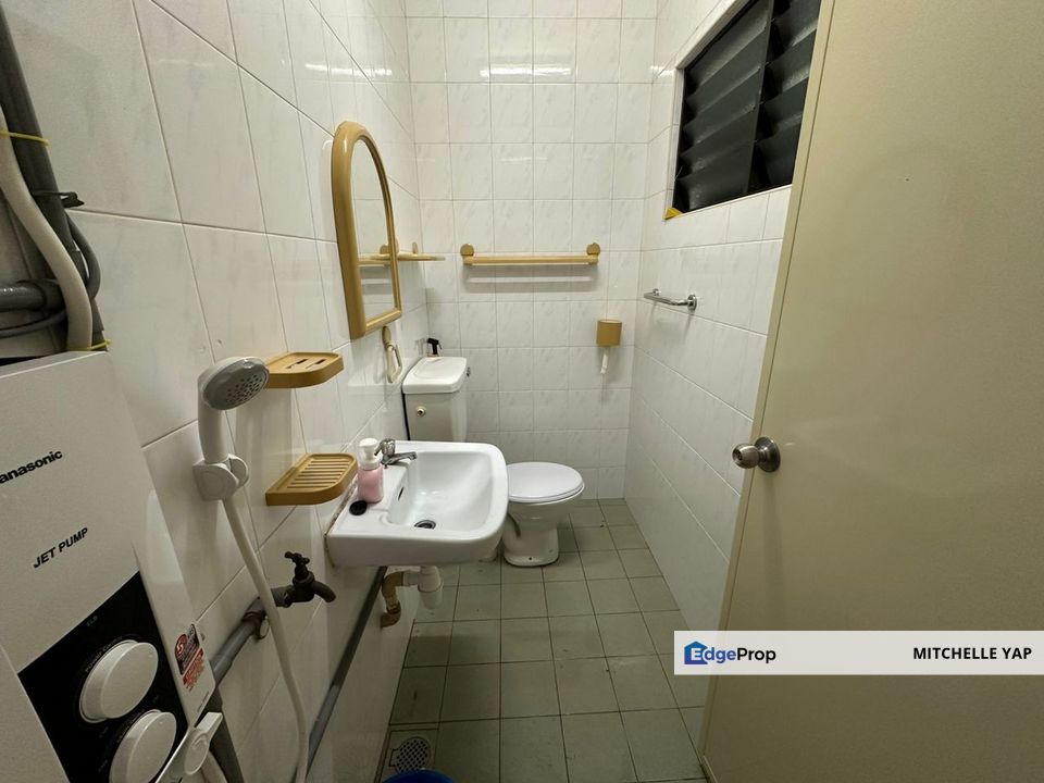 Taman Sentosa 2 Storey For SALES- 4 BEDROOMS, Selangor, Klang