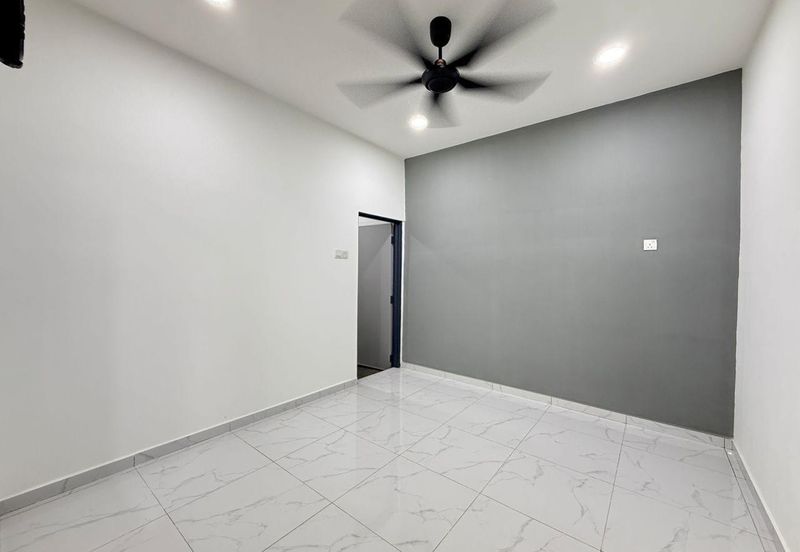 Bandar Baru Permas Jaya