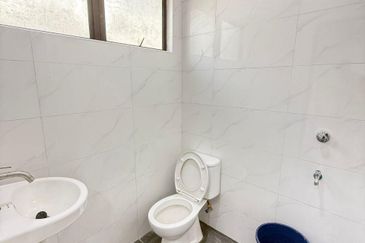 Bandar Baru Permas Jaya