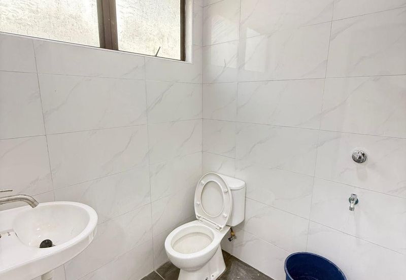 Bandar Baru Permas Jaya