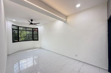 Bandar Baru Permas Jaya