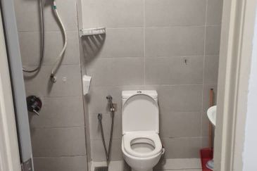 Residensi Masai (Parc Regency)