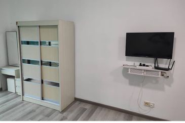 Residensi Masai (Parc Regency)