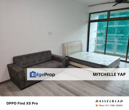 Parc Regency CONDO - STUDIO For RENT, Johor, Masai