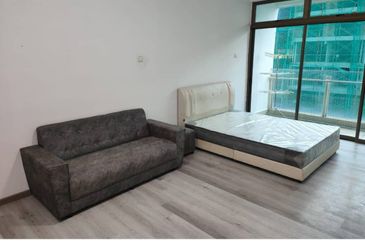 Residensi Masai (Parc Regency)