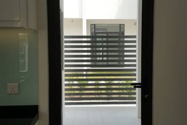 Bandar Baru Permas Jaya