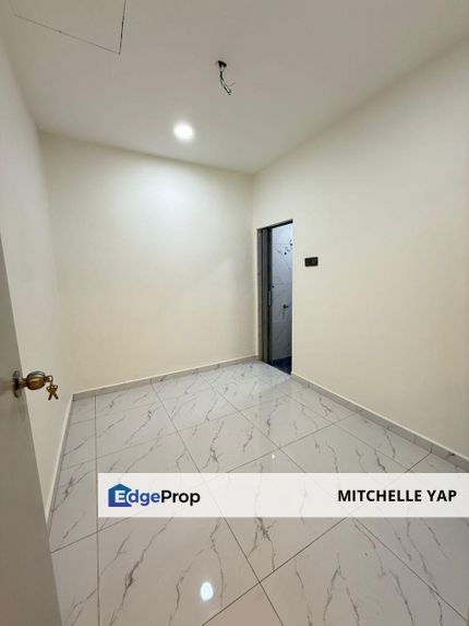 Taman Dahlia SINGLE STOREY LC - 3 BEDROOMS For SALES, Johor, Tampoi