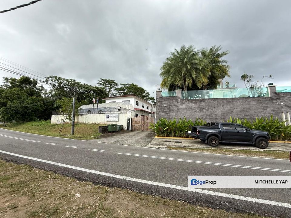 🏡 Jalan Mariamah, JB Town  📝 Tanah Kosong FOR SALES, Johor, Johor Bahru