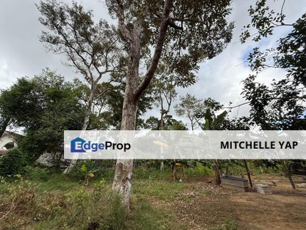 🏡 Jalan Mariamah, JB Town  📝 Tanah Kosong FOR SALES, Johor, Johor Bahru