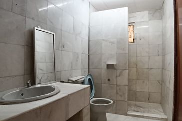 Pelita Indah Condominium