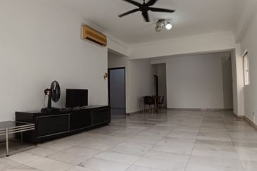 Pelita Indah Condominium