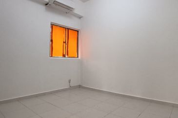 Pelita Indah Condominium