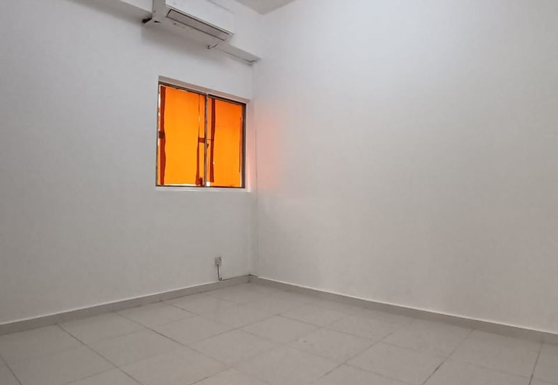 Pelita Indah Condominium