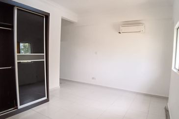 Pelita Indah Condominium