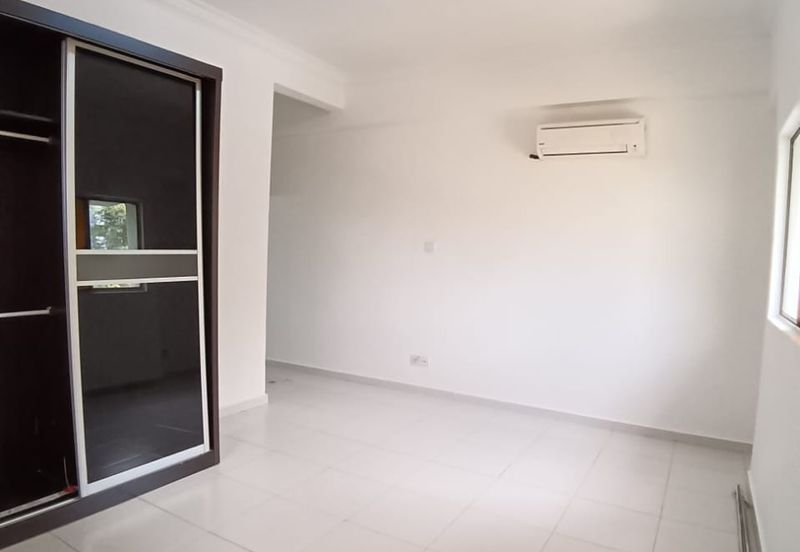 Pelita Indah Condominium