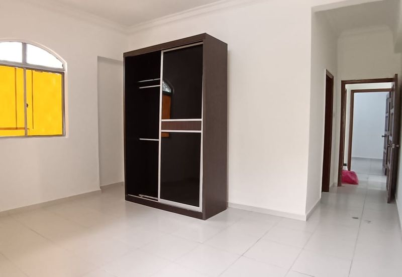 Pelita Indah Condominium