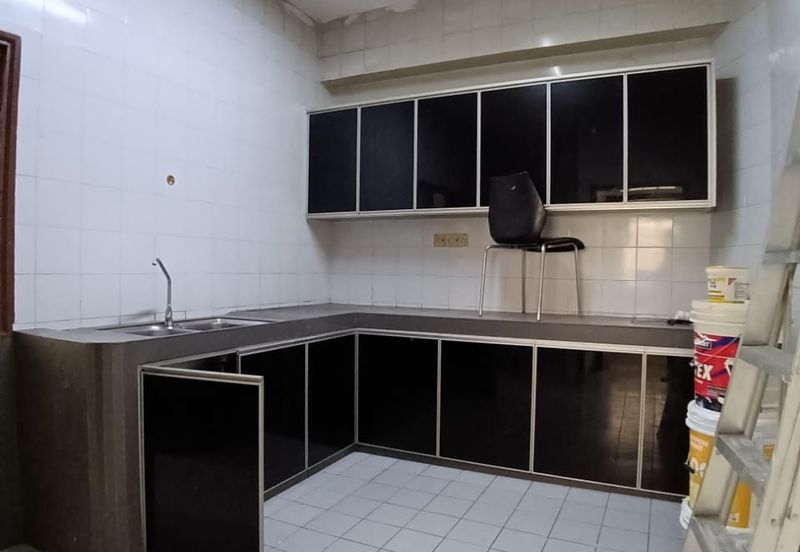 Pelita Indah Condominium