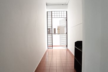 Pelita Indah Condominium