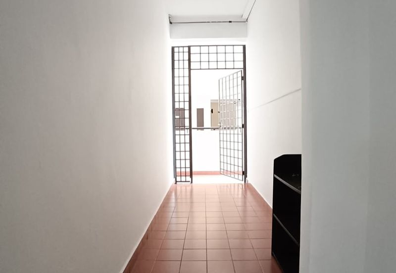 Pelita Indah Condominium