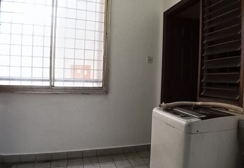 Pelita Indah Condominium