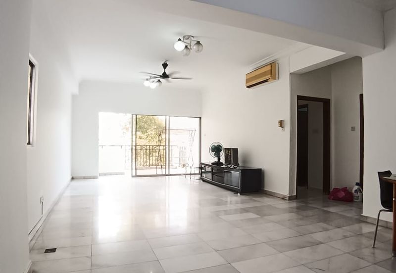 Pelita Indah Condominium