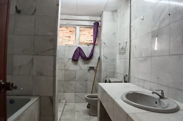 Pelita Indah Condominium