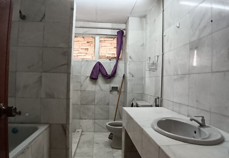 Pelita Indah Condominium