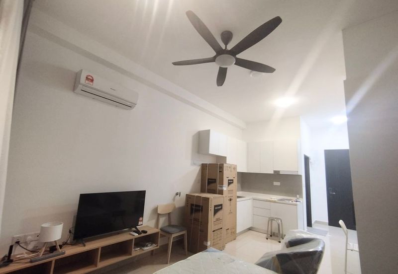 Pelita Indah Condominium