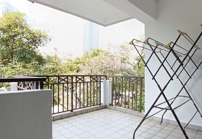 Pelita Indah Condominium