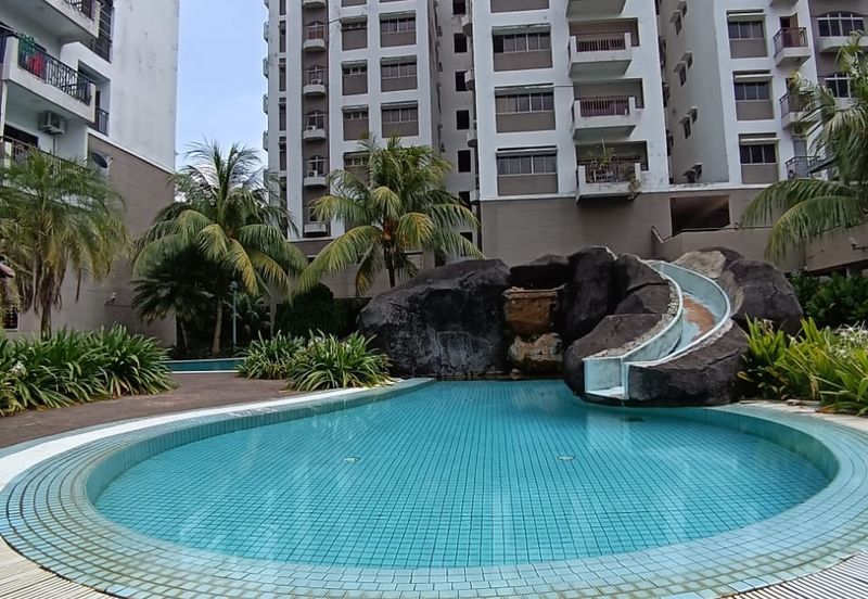 Pelita Indah Condominium