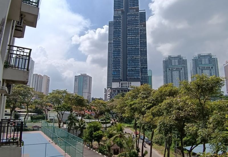 Pelita Indah Condominium