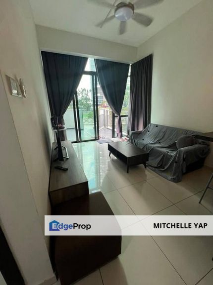 JB Wave@Marina Cove - 1 bedroom For RENT, Johor, Johor Bahru