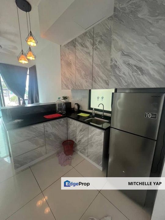 JB Wave@Marina Cove - 1 bedroom For RENT, Johor, Johor Bahru