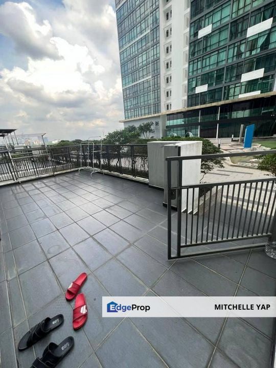 JB Wave@Marina Cove - 1 bedroom For RENT, Johor, Johor Bahru