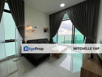 JB Wae @ Marina Cove Condo. - 3 bedrooms for RENT, Johor, Johor Bahru
