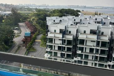 Paragon Residences