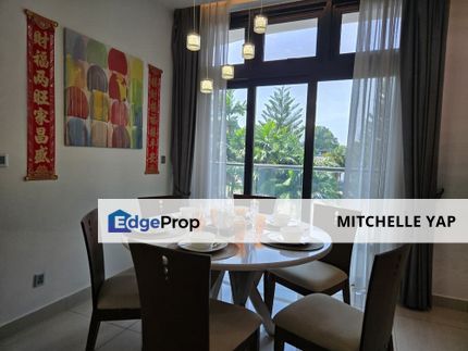 Petrie Villa for SALES - 6 BEDROOMS, Johor, Johor Bahru