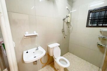 Bistari Impian Apartment