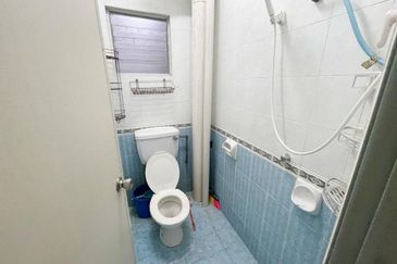 Bistari Impian Apartment