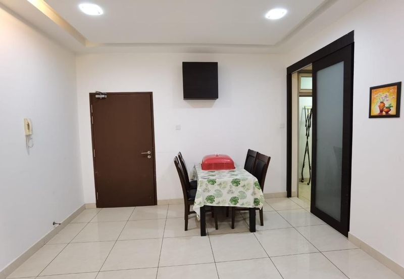 Golden Sands Seaview Residence