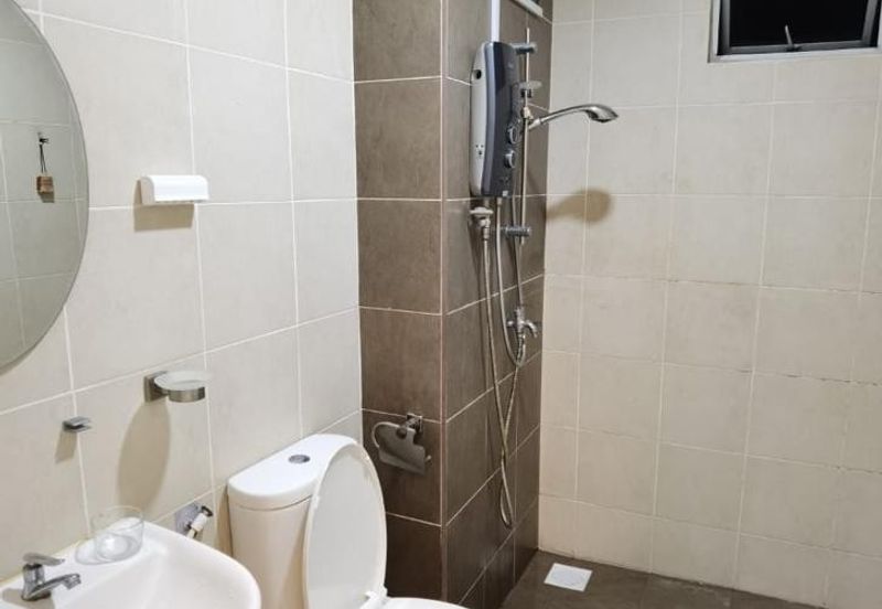 Golden Sands Seaview Residence