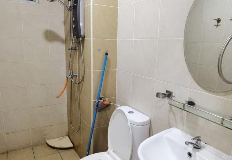 Golden Sands Seaview Residence