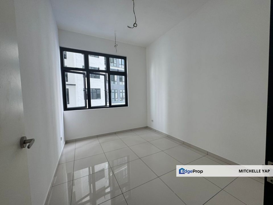 JB Tmn Abad  Space Residency - Brand New1+1 bedrooms For SALES, Johor, Johor Bahru