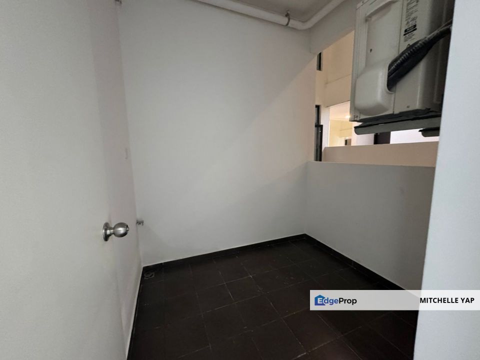 JB Tmn Abad  Space Residency - Brand New1+1 bedrooms For SALES, Johor, Johor Bahru