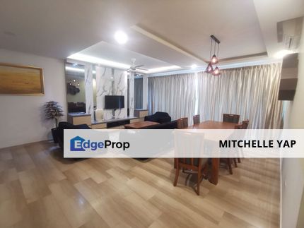 JB Grandview 360 Condo - 4+1 bedrooms For SALES, Johor, Johor Bahru