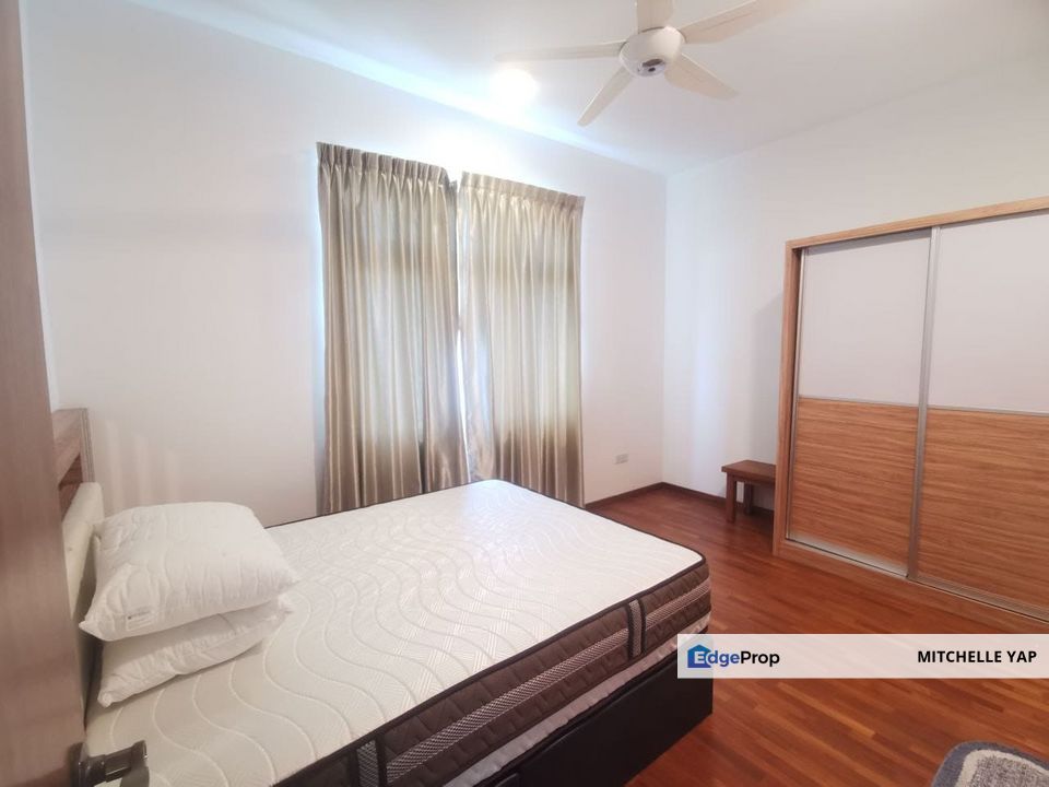 JB Grandview 360 Cond0- 4 plus 1 bedoroms For RENT, Johor, Johor Bahru