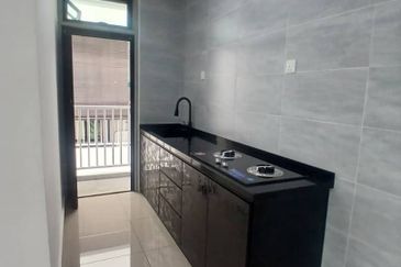 KSL Residences @ Daya