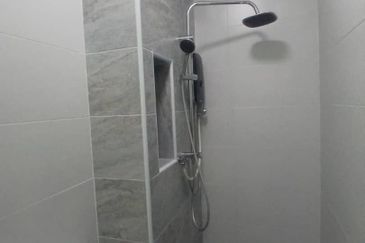 KSL Residences @ Daya